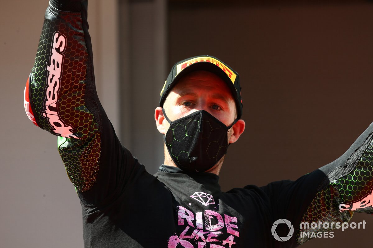 Jonathan Rea, Kawasaki Racing Team