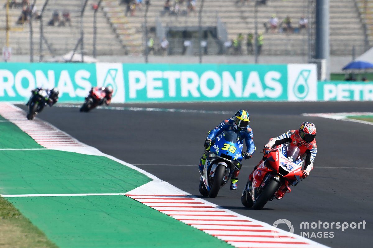 Jack Miller, Pramac Racing