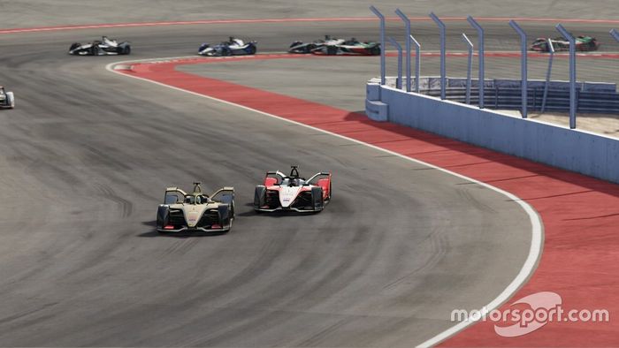 Sreenshot Project CARS 3