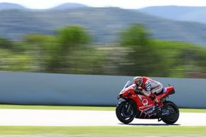 Jack Miller, Pramac Racing