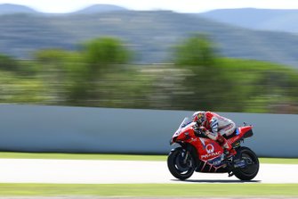 Jack Miller, Pramac Racing