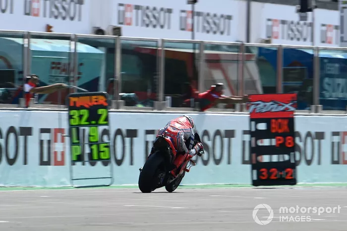 Jack Miller, Pramac Racing