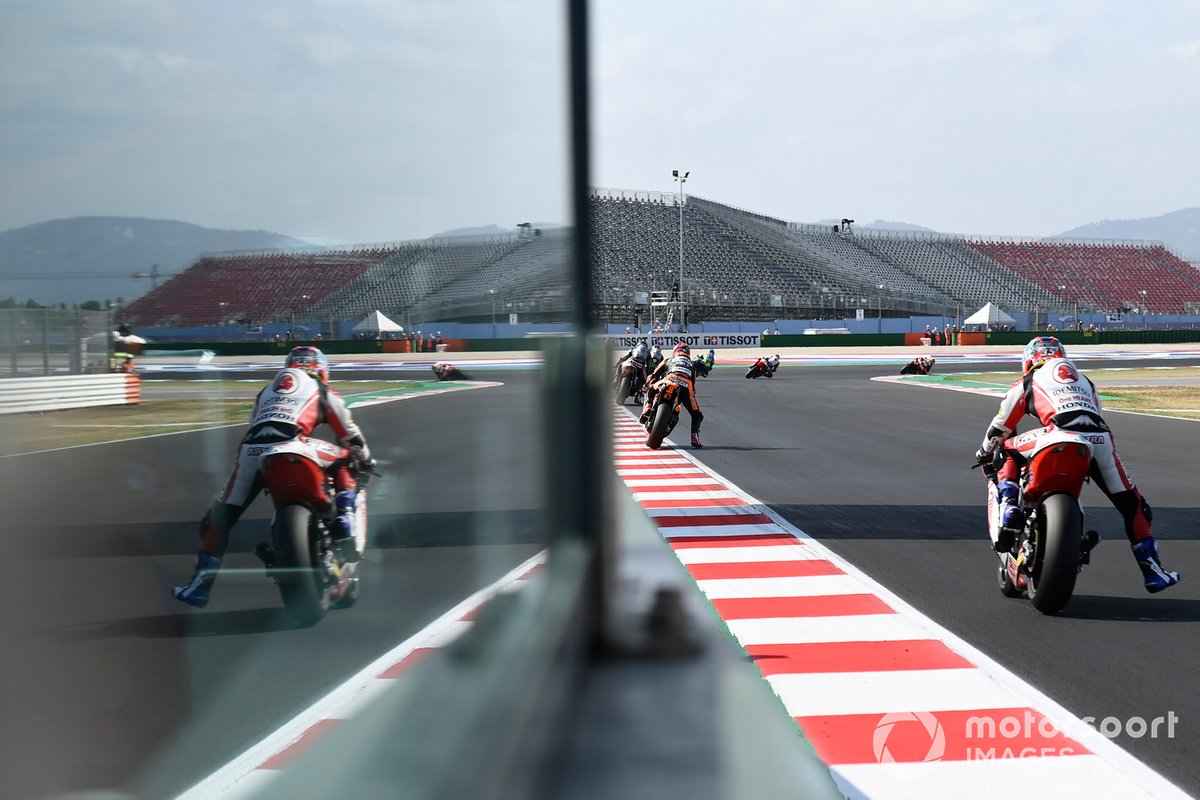 Somkiat Chantra, Honda Team Asia