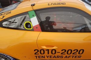 Fulgenzi Racing