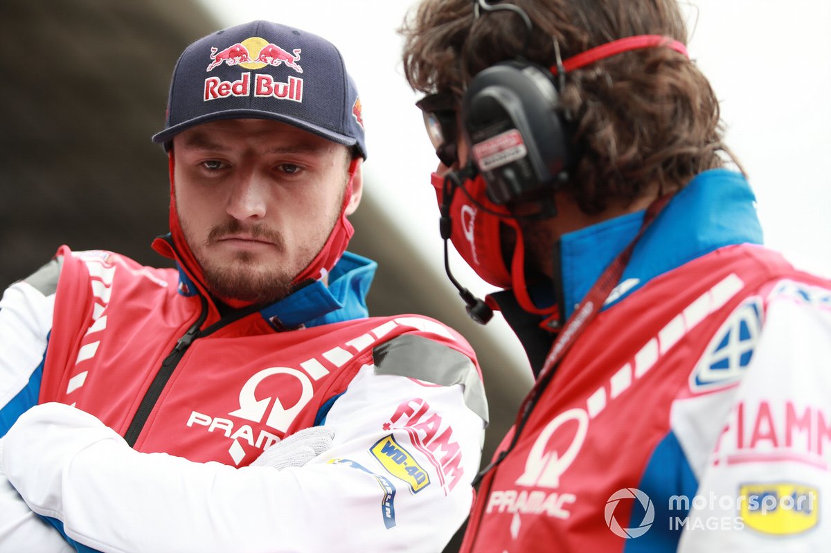 Jack Miller, Pramac Racing