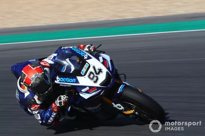 Jonas Folger, Bonovo Action by MGM Racing