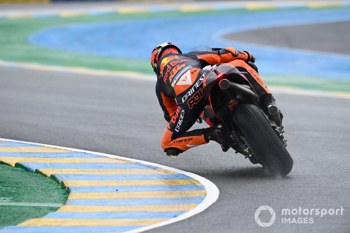 Pol Espargaro, Red Bull KTM Factory Racing