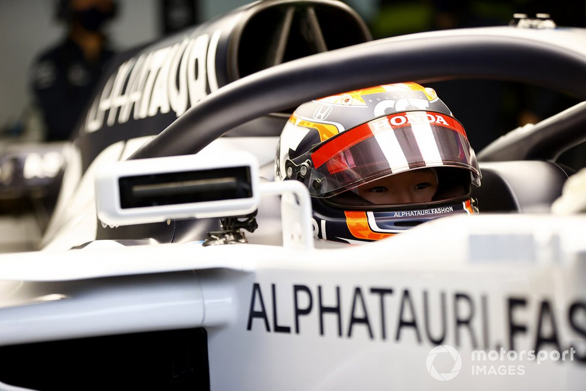 Yuki Tsunoda, Honda Formula Dream Project