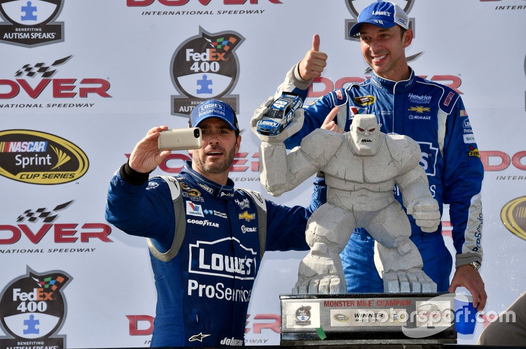 #74: Dover I 2015
