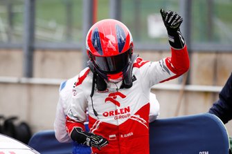 Robert Kubica, Orlen Team ART