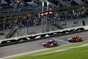 Race Winner William Byron, Hendrick Motorsports, Chevrolet Camaro