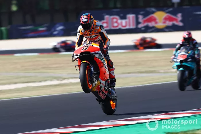 Stefan Bradl, Repsol Honda Team