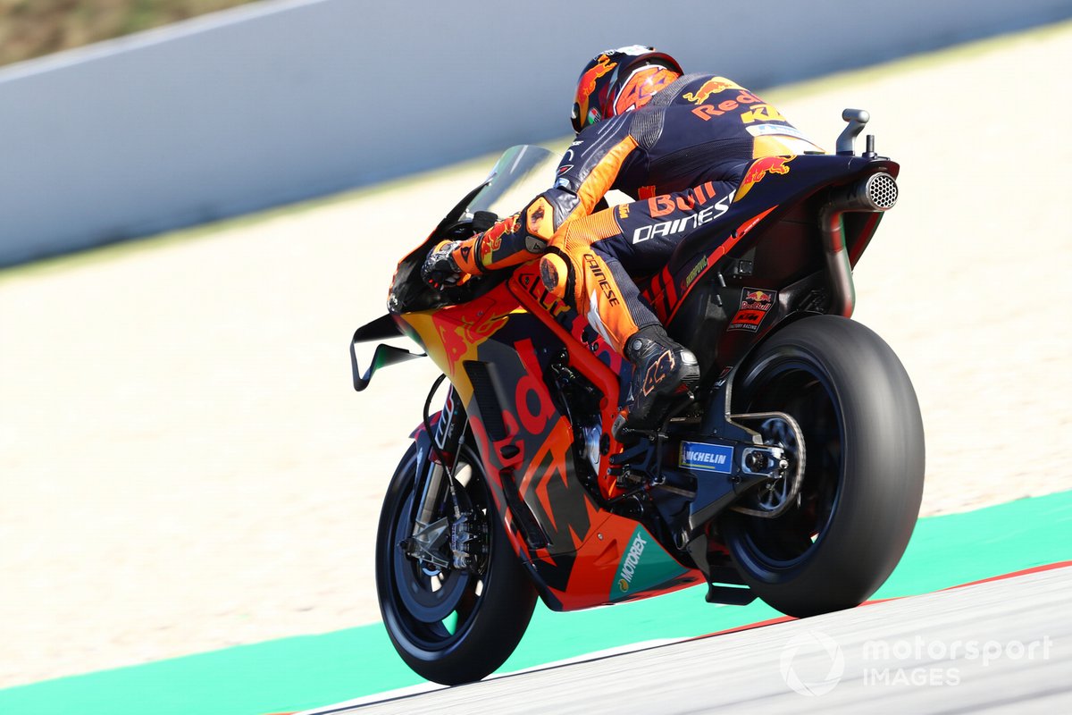 Pol Espargaro, Red Bull KTM Factory Racing
