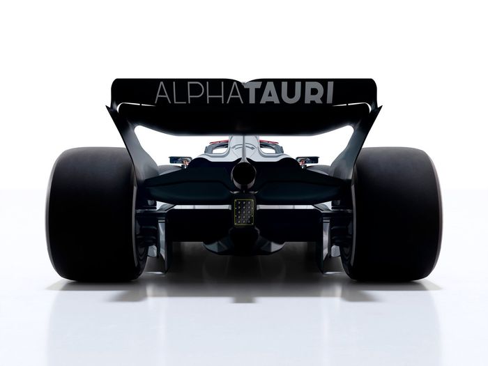 Alpha Tauri 04