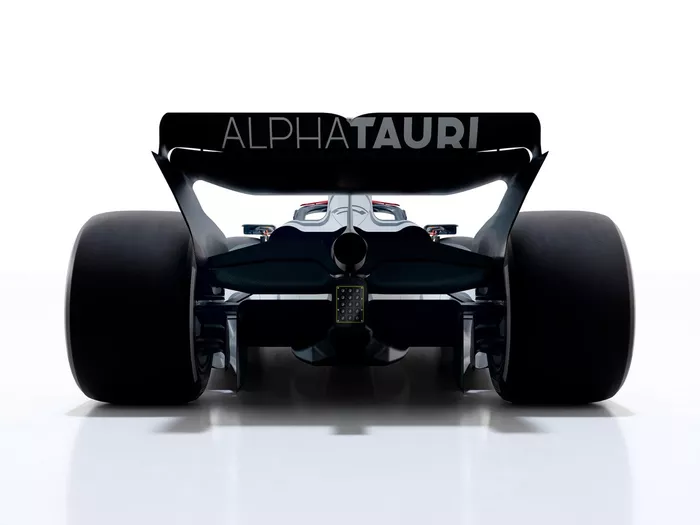 Alpha Tauri 04