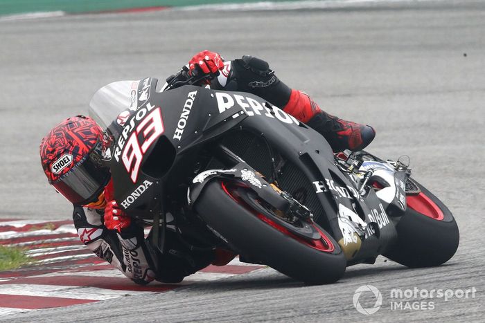 Marc Márquez, Repsol Honda Team