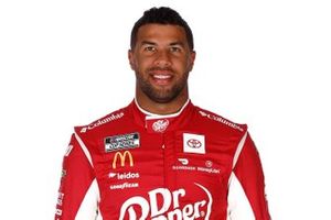 Darrell Wallace Jr.