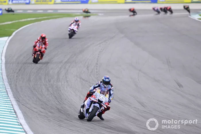 Alex Márquez, Gresini Racing