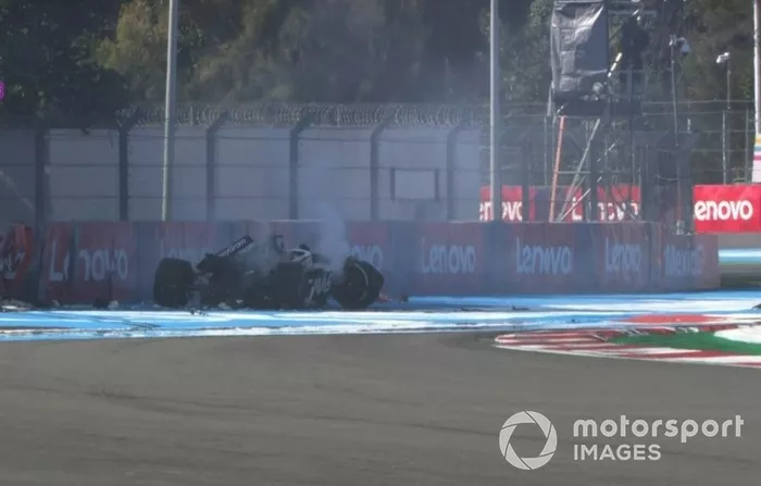 Kevin Magnussen