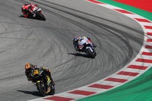 Luca Marini, VR46 Racing Team