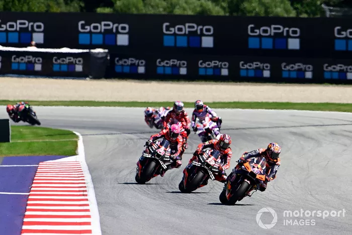 Jack Miller, Red Bull KTM Factory Racing