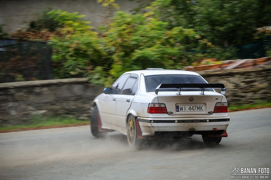 Rajd Nyski 2025 Testy