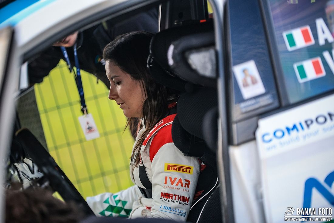 Rali Ceredigion 2025