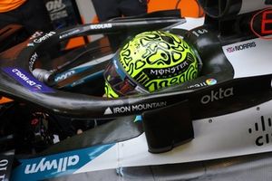 Lando Norris, McLaren