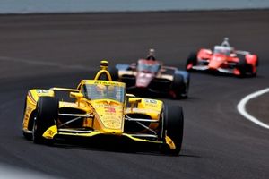 Scott McLaughlin, Team Penske