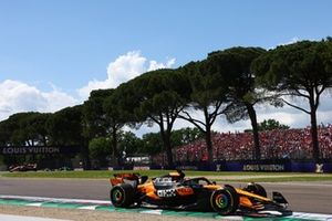 Oscar Piastri, McLaren