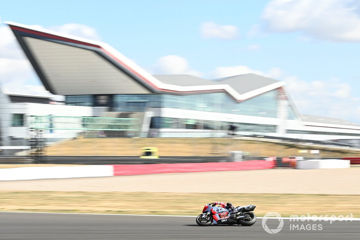 Enea Bastianini, Gresini Racing