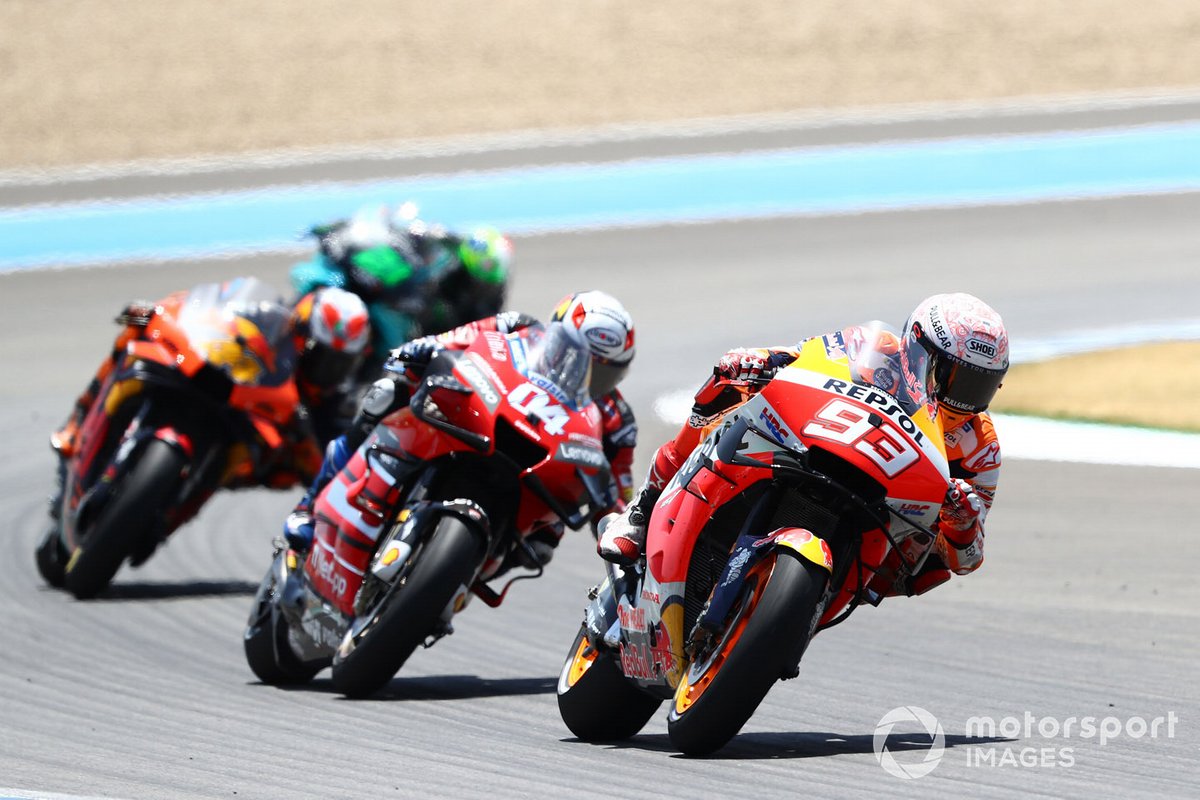 Marc Márquez, Repsol Honda Team