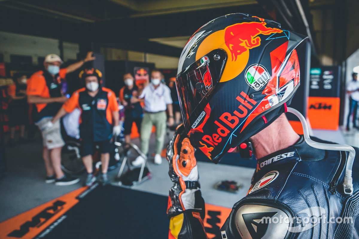 Pol Espargaro, Red Bull KTM Factory Racing