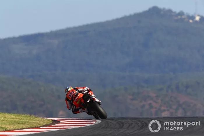 Chaz Davies, Aruba.it Racing Ducati