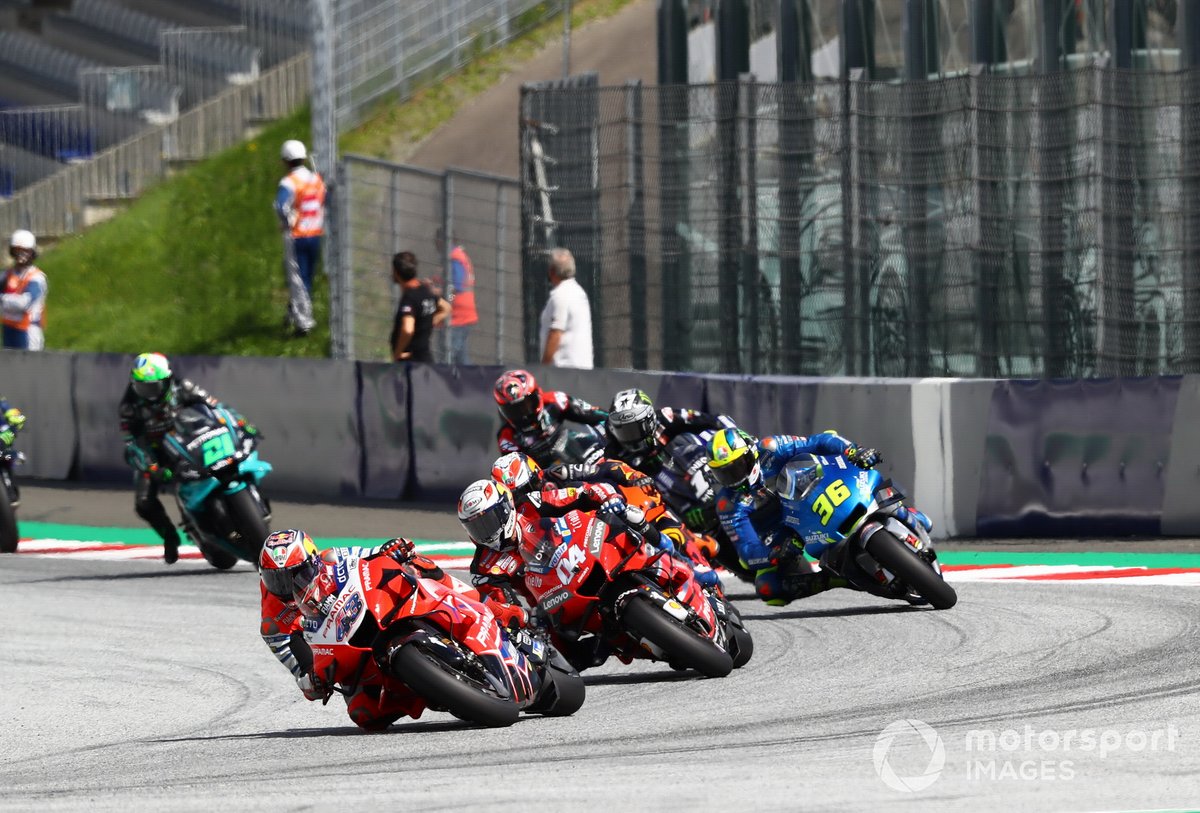 Jack Miller, Pramac Racing