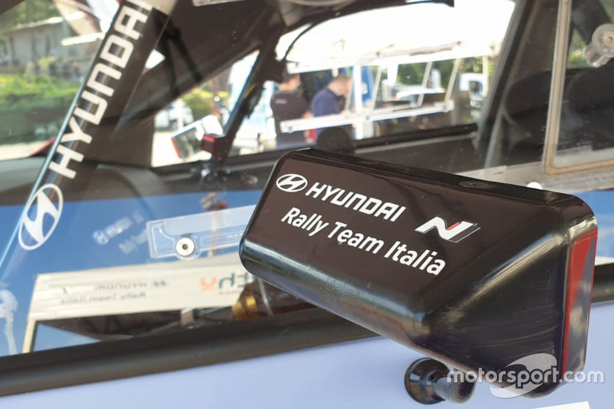 Dani Sordo, Hyundai I20 Coupe WRC