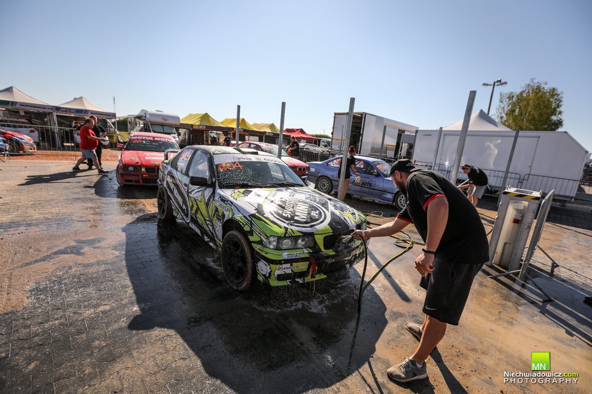 Mistrzostwa Polski Rallycross