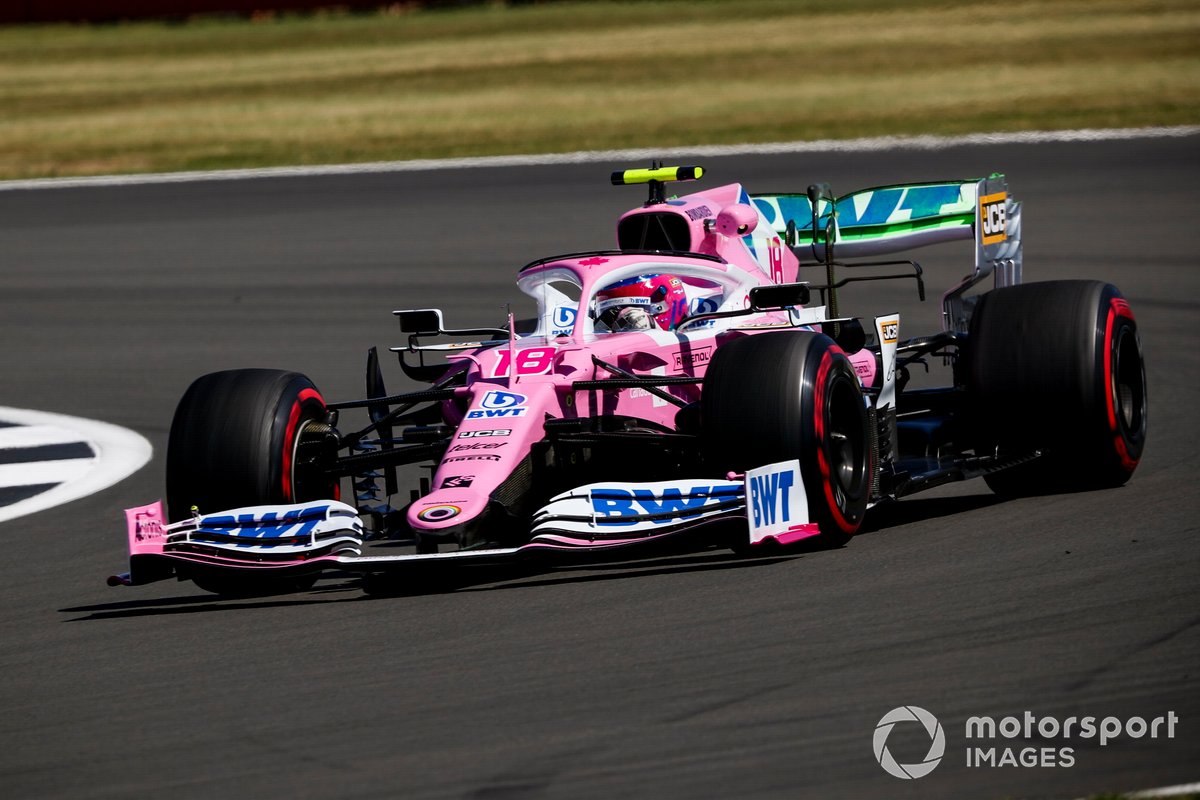 Racing Point RP20