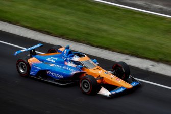 Scott Dixon, Chip Ganassi Racing Honda