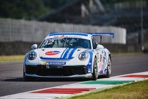Gianmarco Quaresmini, Tsunami RT - Centro Porsche Brescia