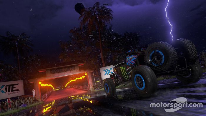 Imagen de DiRT 5
