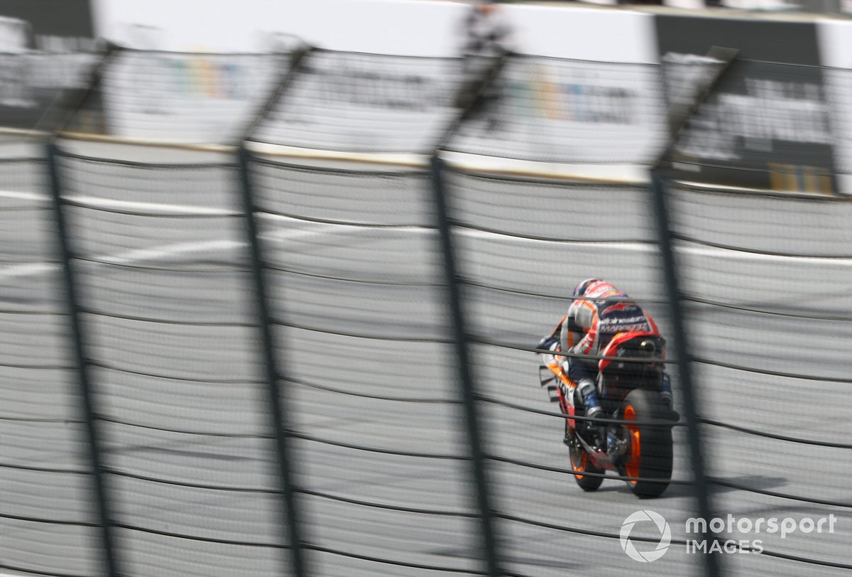 Alex Marquez, Repsol Honda Team