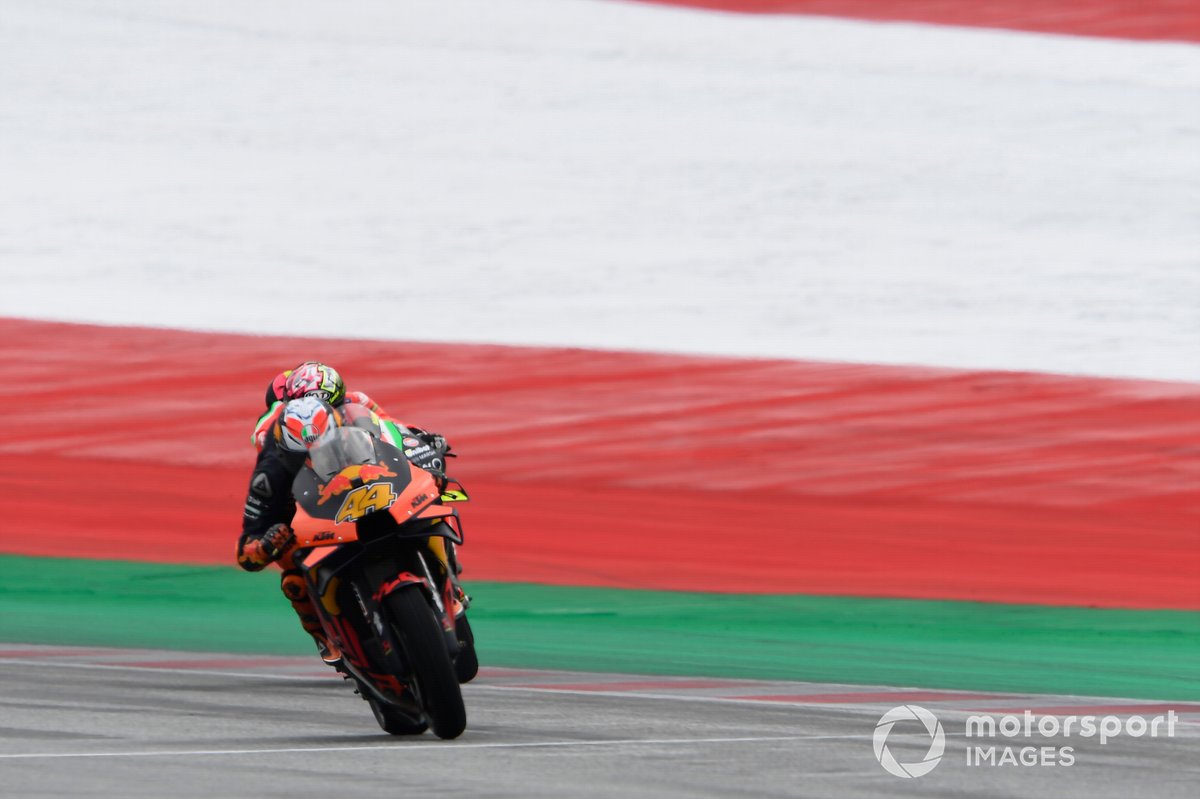 Pol Espargaro, Red Bull KTM Factory Racing