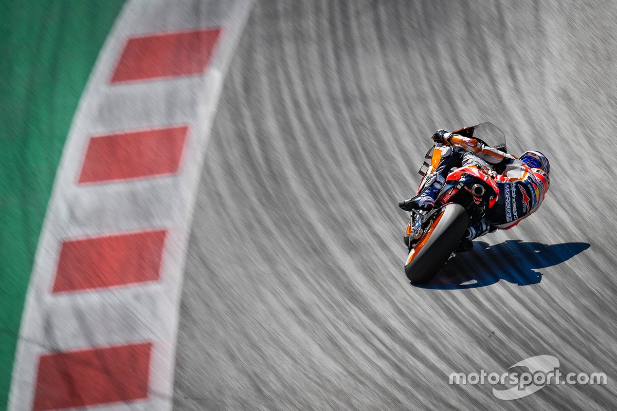 Alex Márquez, Repsol Honda Team