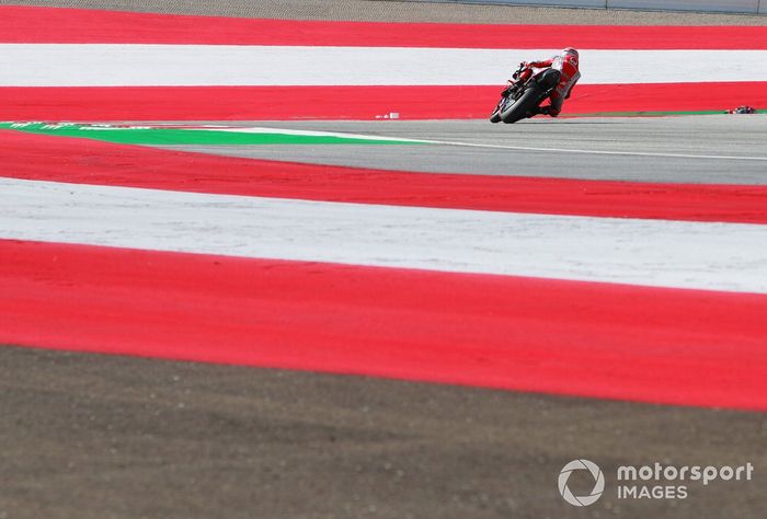 Michele Pirro, Pramac Racing  