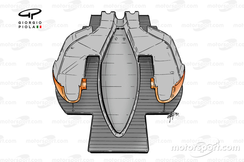 Ferrari F92A