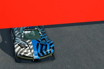 #27, Alen Terzic, BS+COMPETITION (esports)