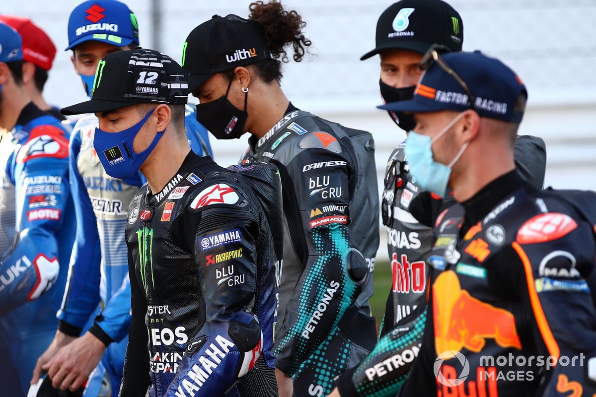 Maverick Viñales, Yamaha Factory Racing