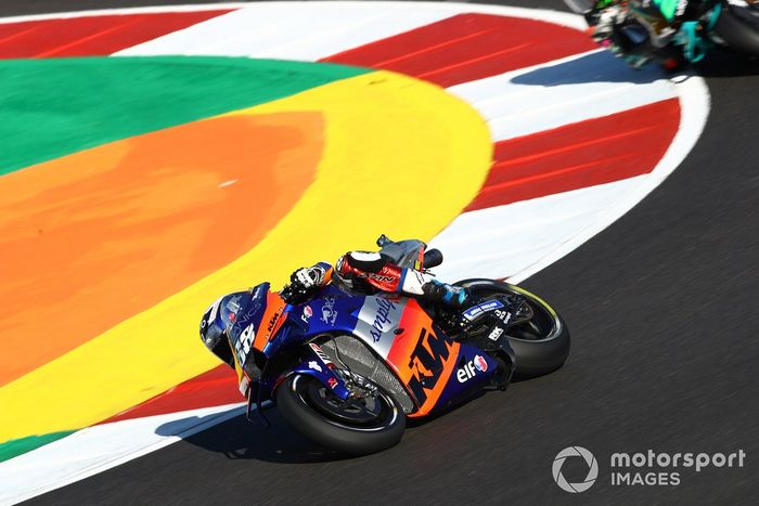 Miguel Oliveira, Red Bull KTM Tech 3