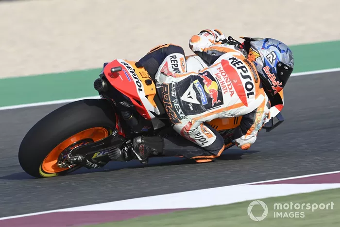 Pol Espargaró, Repsol Honda Team,  MotoGP